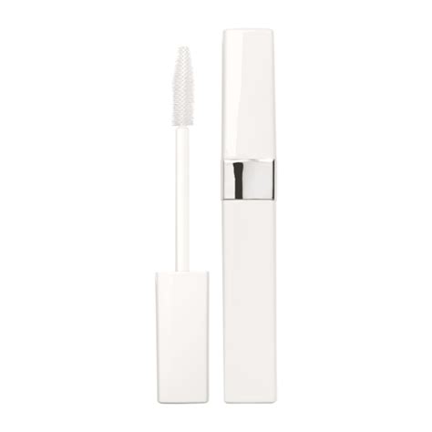 chanel la base mascara volume and care lash primer|la base mascara chanel.